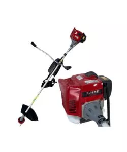 DECESPUGLIATORE A SCOPPIO BLUE BIRD "TJ45EI" 2T 45,4 CC - MOTORE KAWASAKI